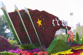艾弗森ballbet 天津津南会展中心绿化工程