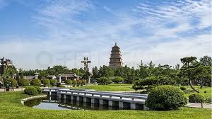 贝博中国 思雅园林绿化工程